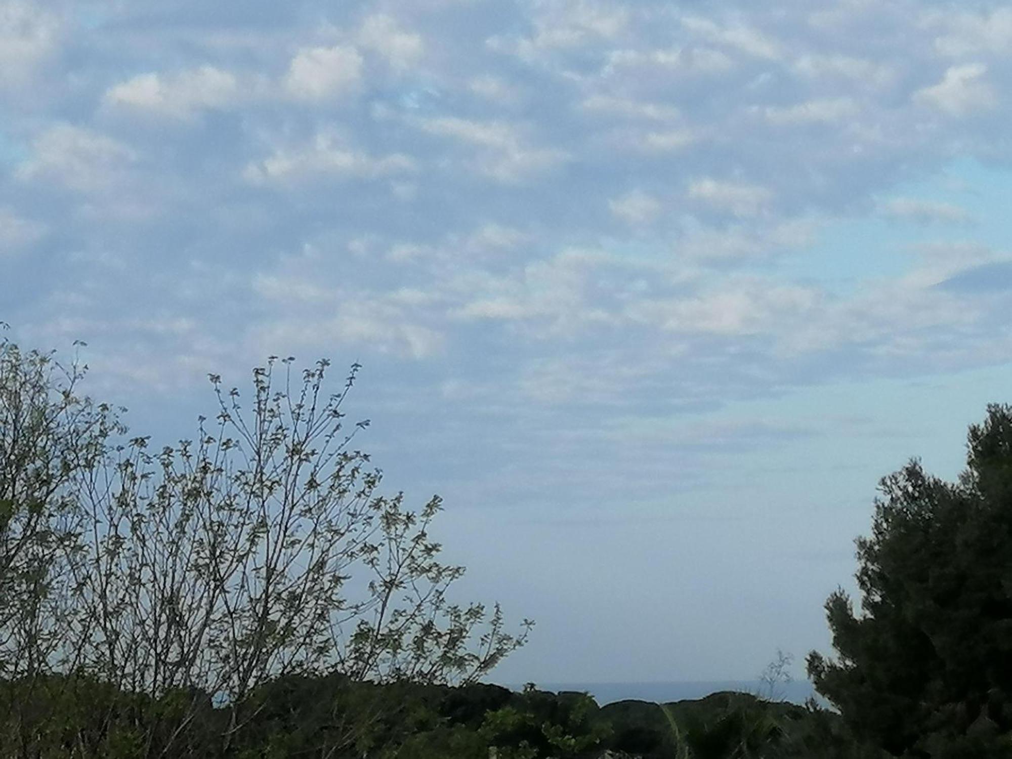 Sanary Les Gorguettes, Studio Avec Terrasse Vue Mer, A 10 Min A Pieds De La Plage Exterior photo
